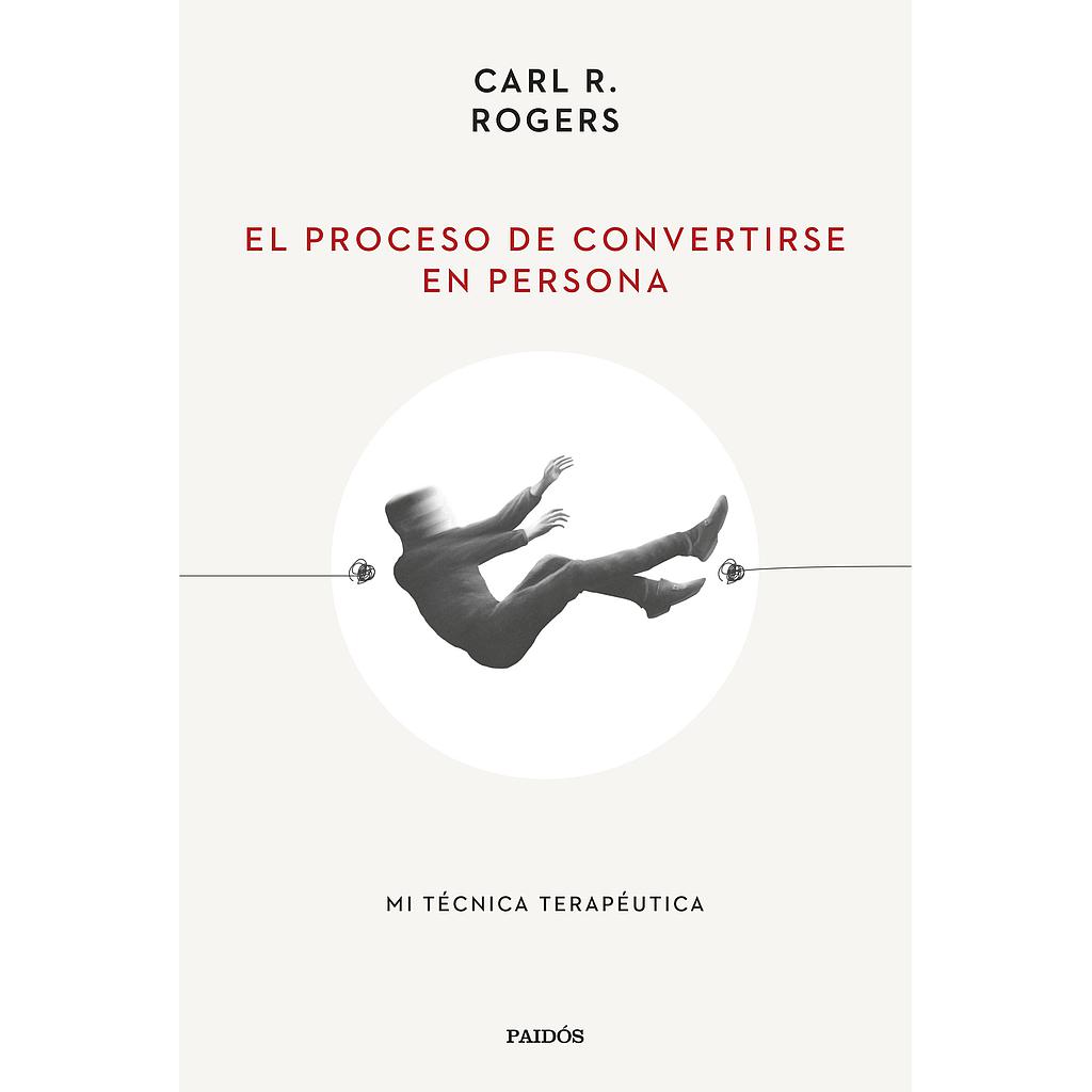 El proceso de convertirse en persona