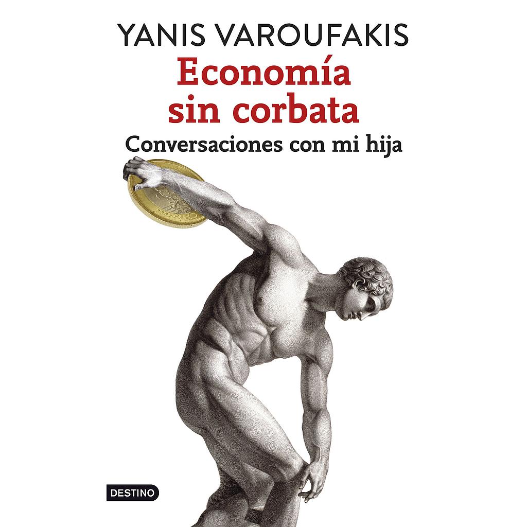 Economía sin corbata