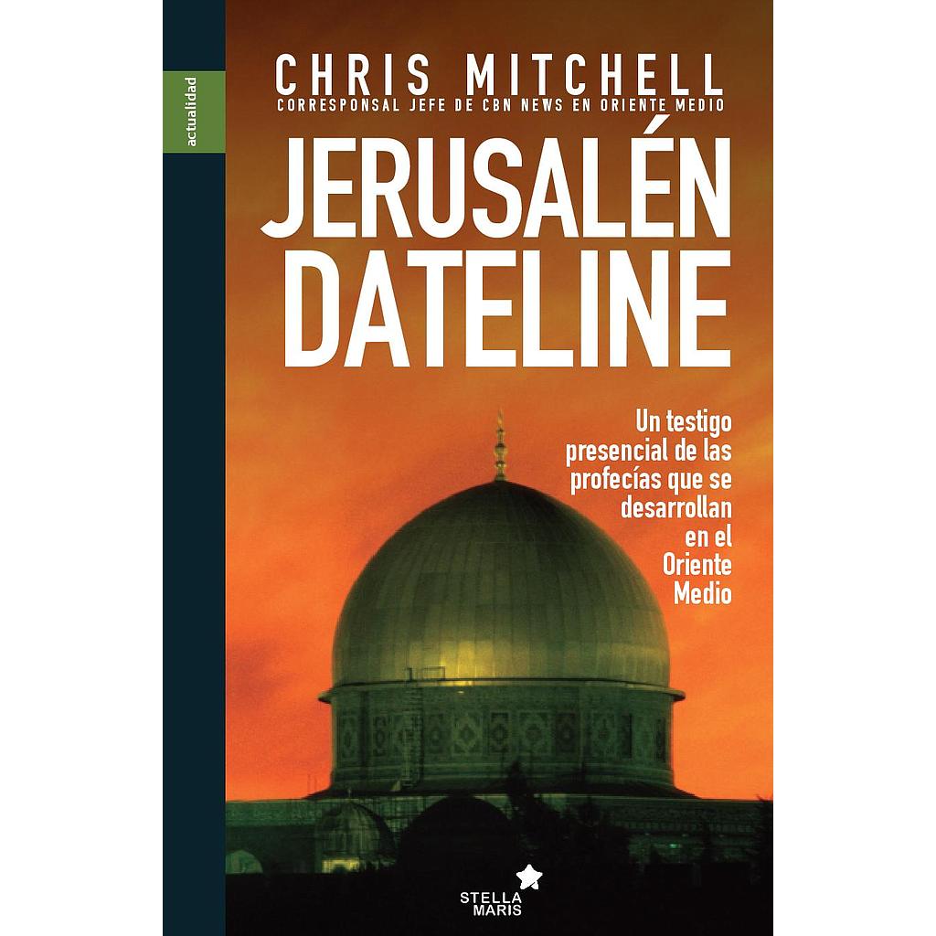 Jerusalén Dateline