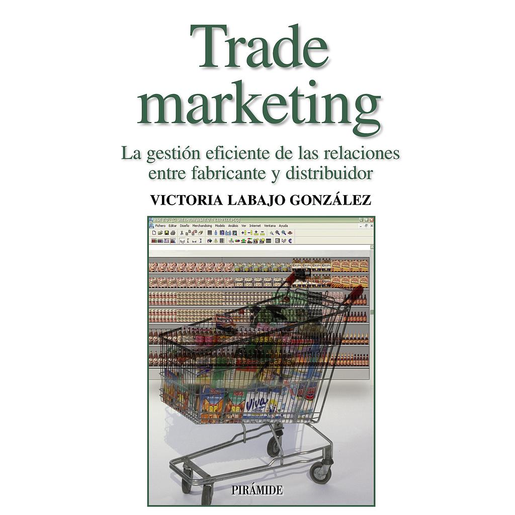 Trade marketing
