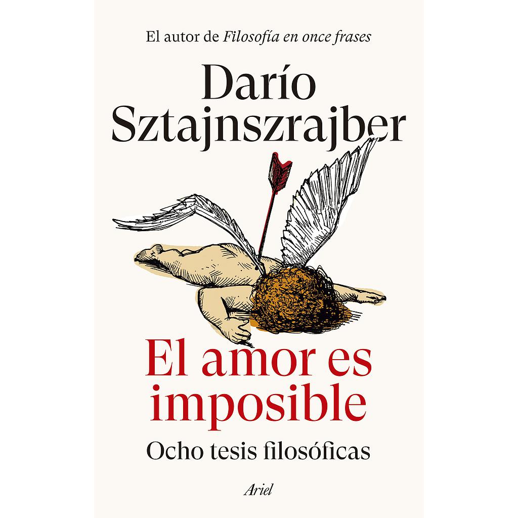 El amor es imposible