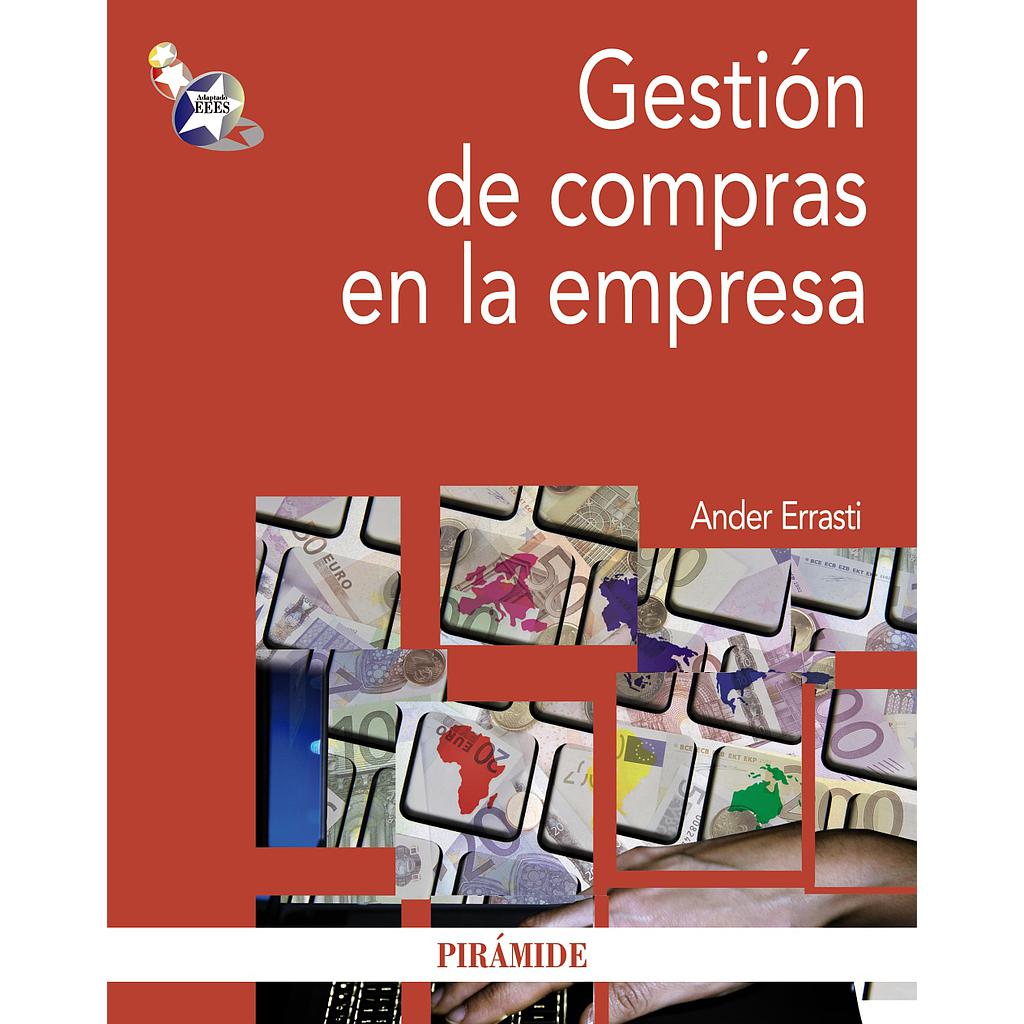 Gestión de compras en la empresa