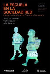 La escuela en la sociedad red