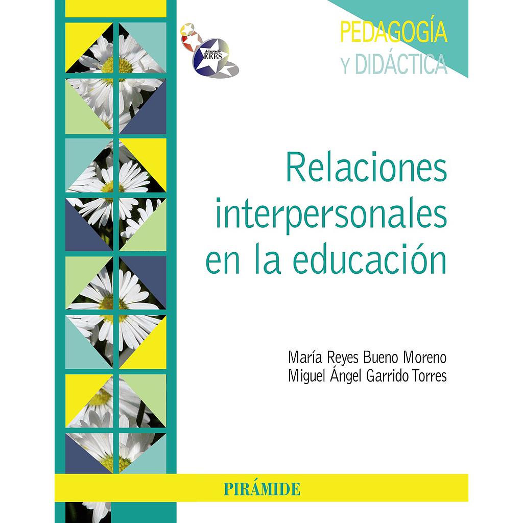 Relaciones interpersonales en la educación