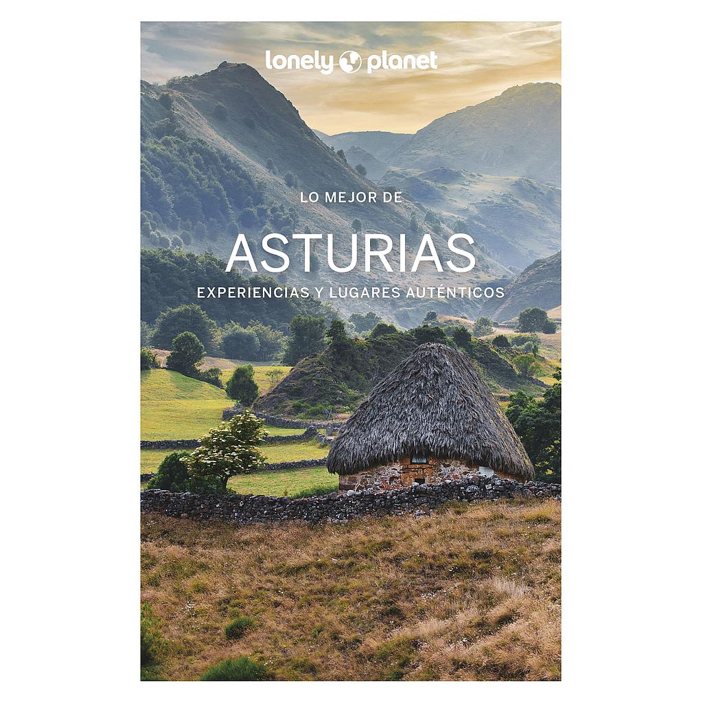 Lo mejor de Asturias 2