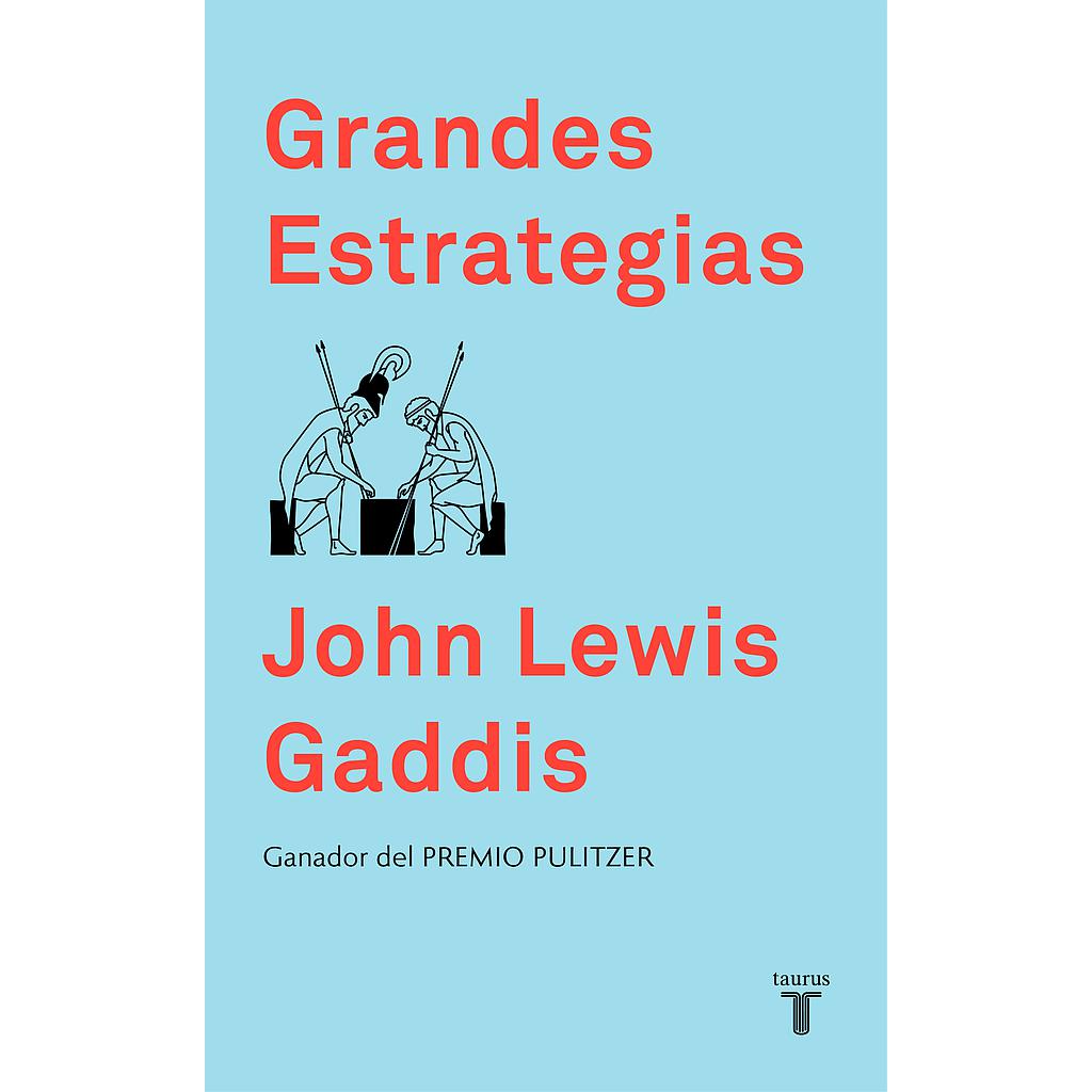 Grandes estrategias