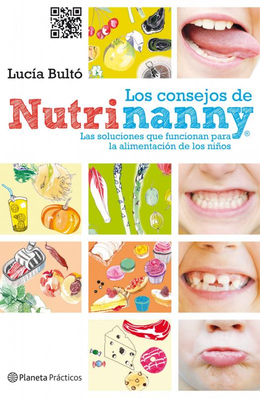 Los consejos de Nutrinanny