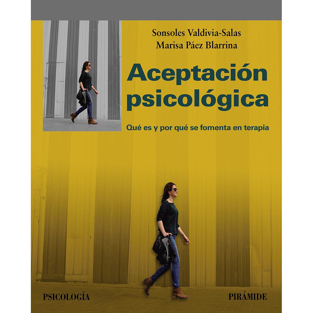 Aceptación psicológica