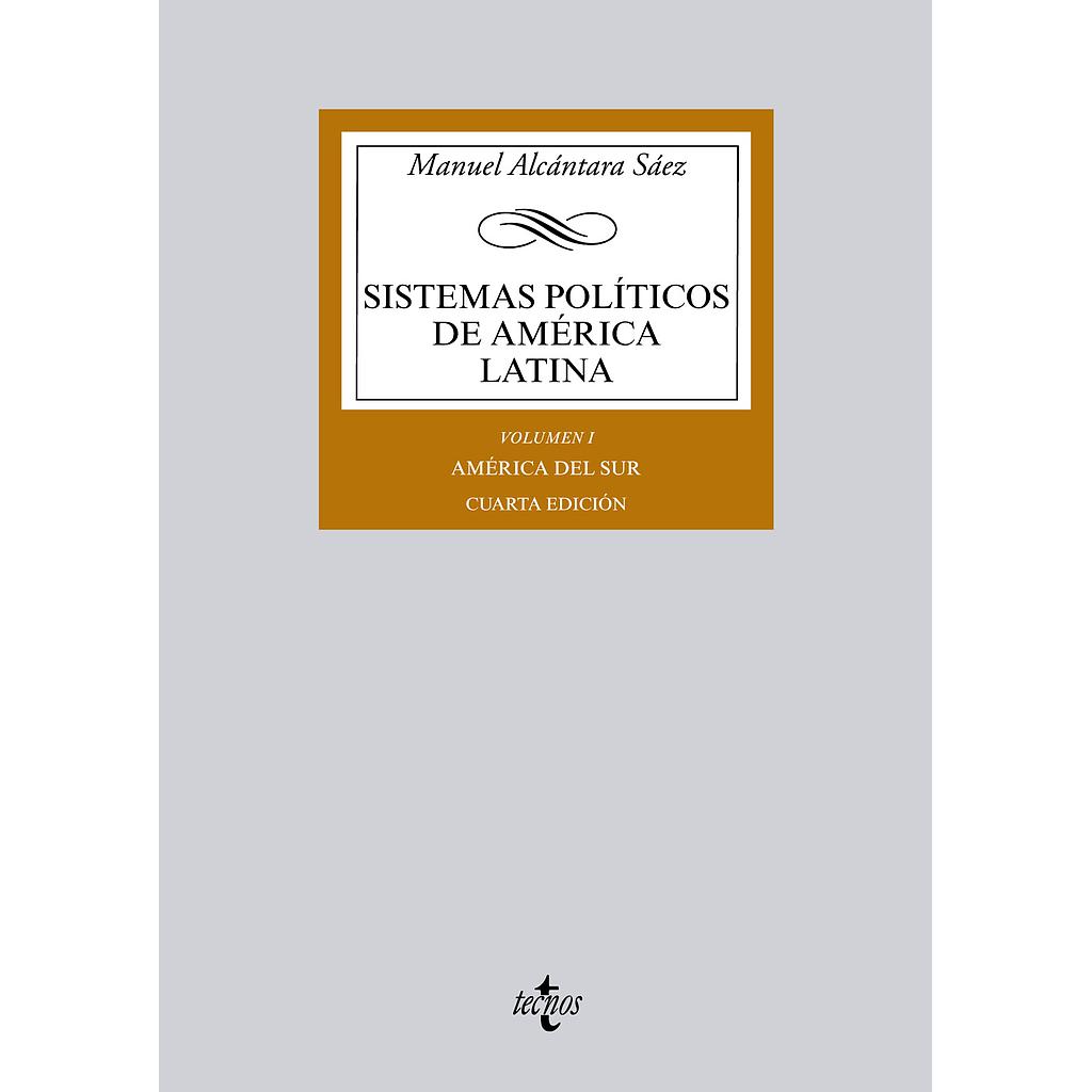 Sistemas políticos de América Latina