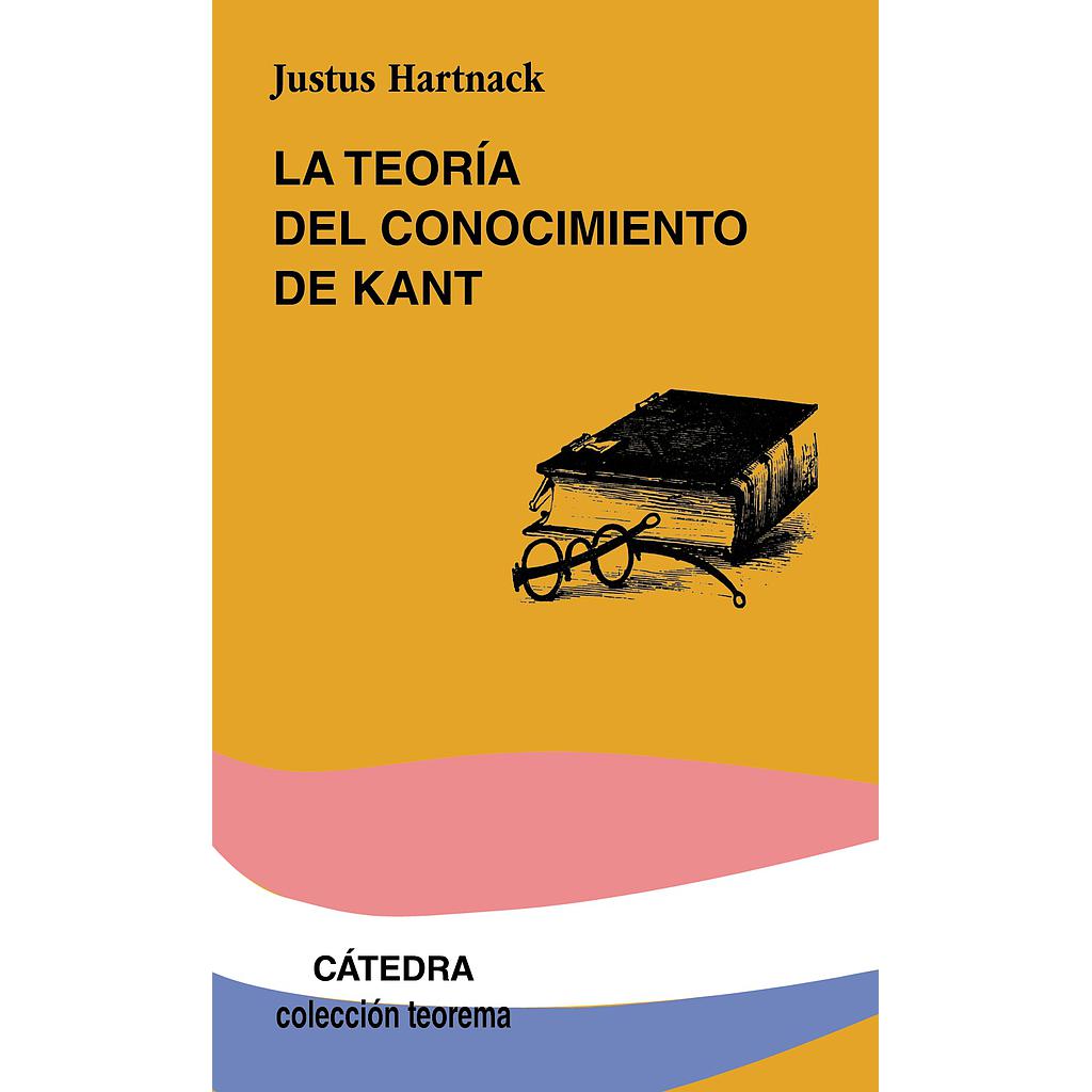 La teoría del conocimiento de Kant