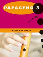 Papageno - Cuaderno 3