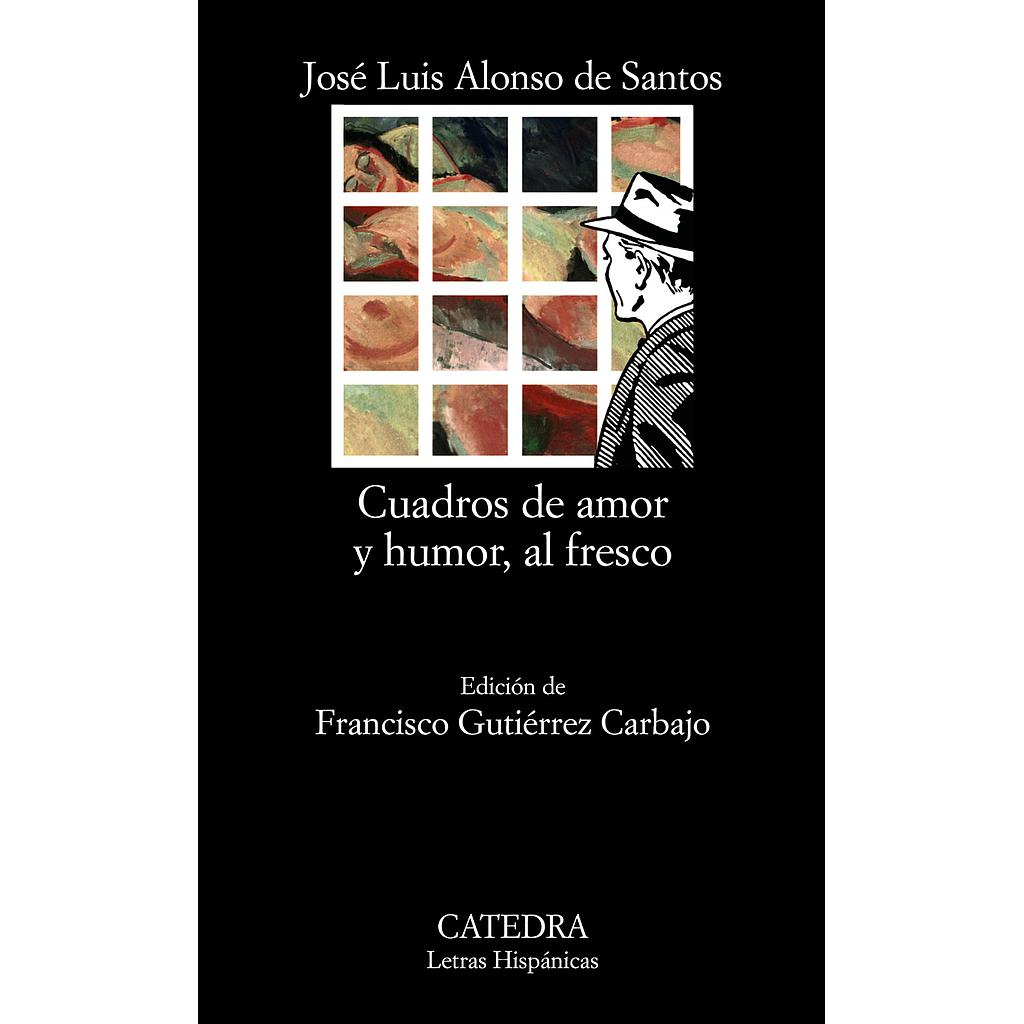 Cuadros de amor y humor, al fresco