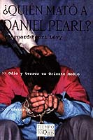 ¿Quién mató a Daniel Pearl?