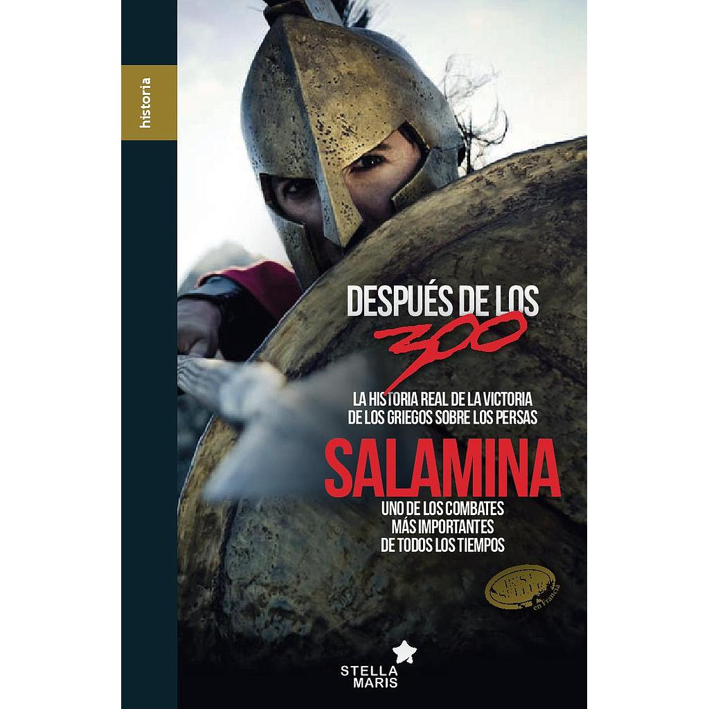 Salamina