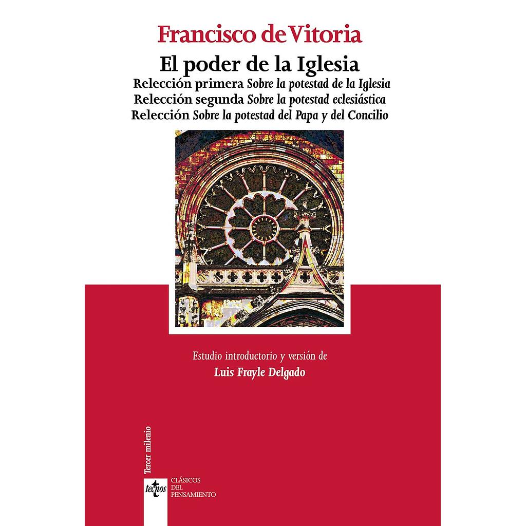 El poder de la Iglesia