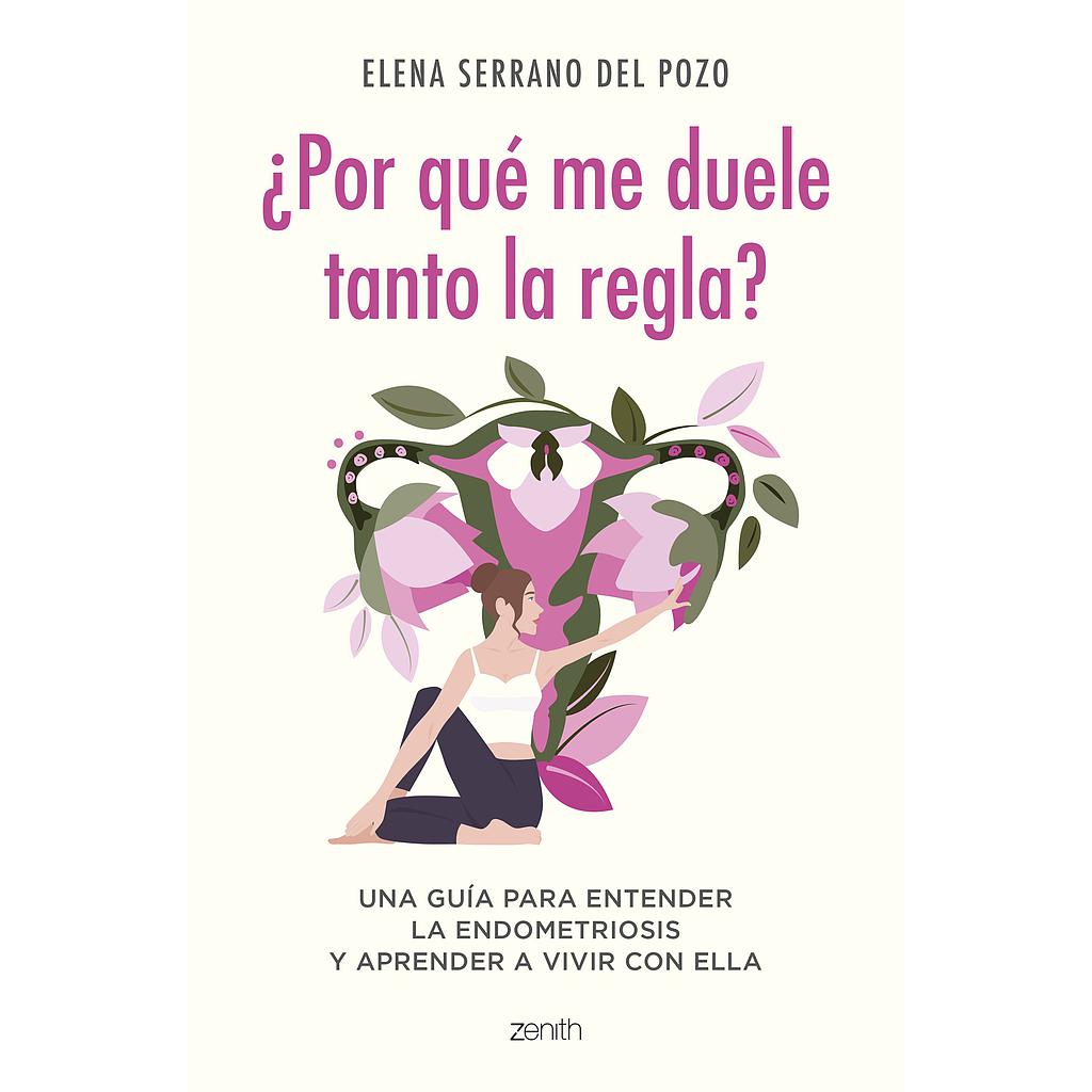 ¿Por qué me duele tanto la regla?