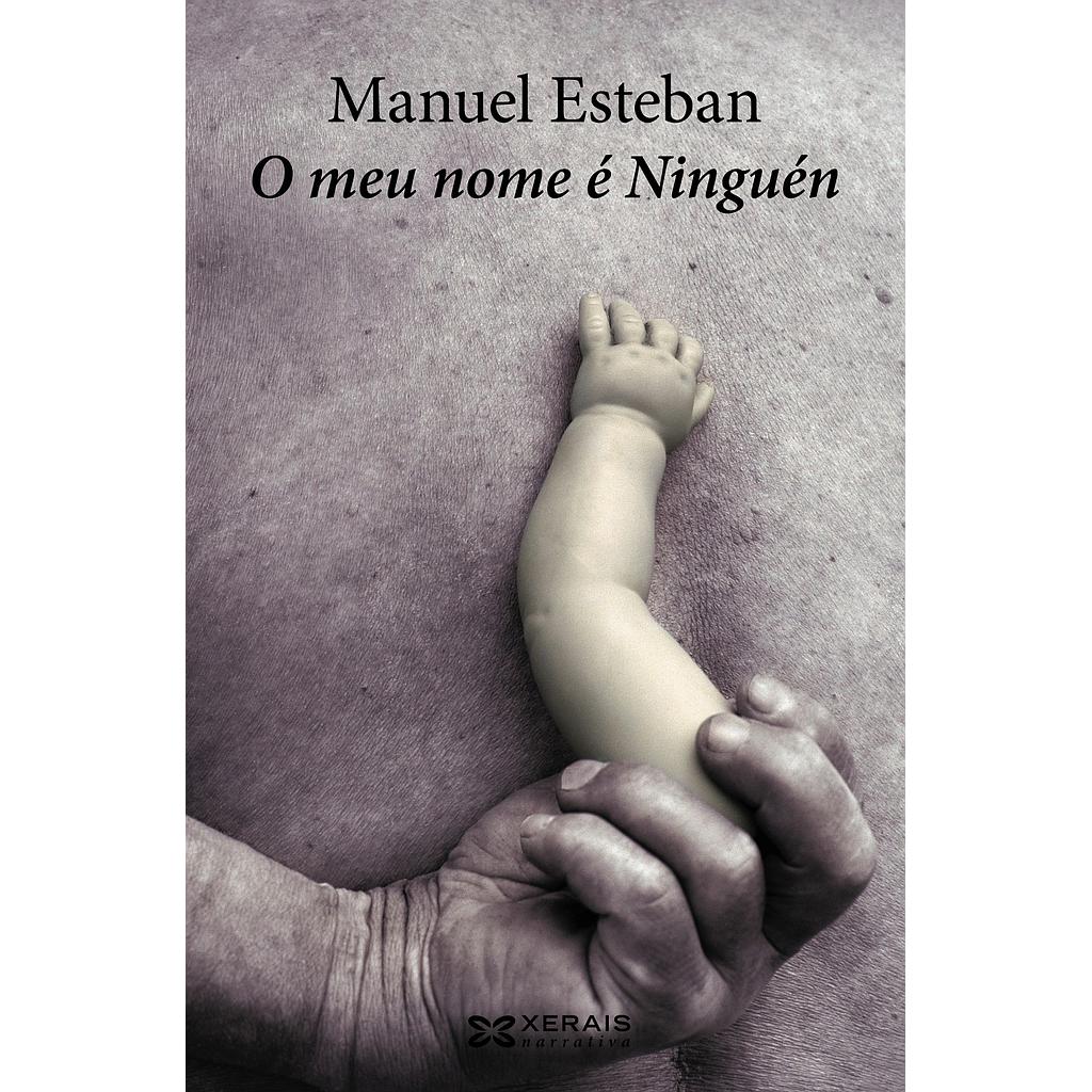 O meu nome é Ninguén