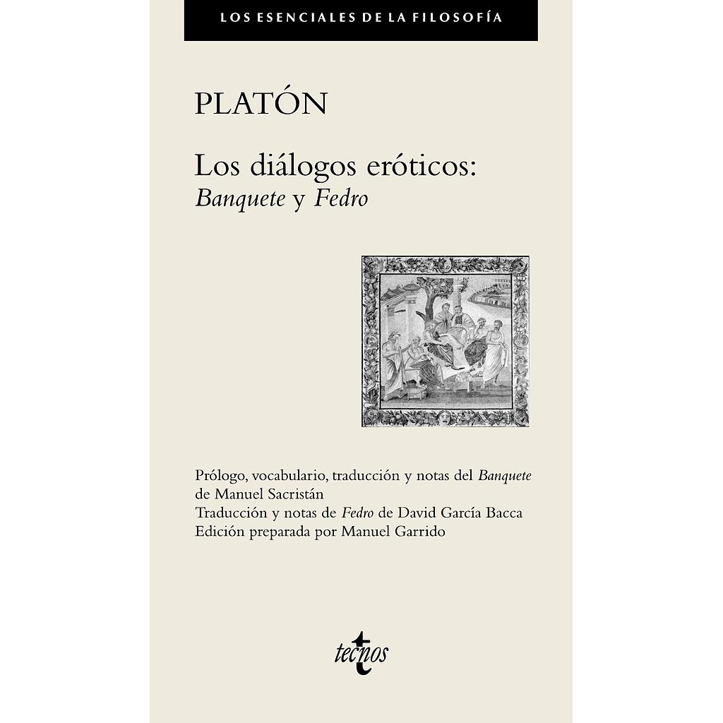 Los diálogos eróticos: