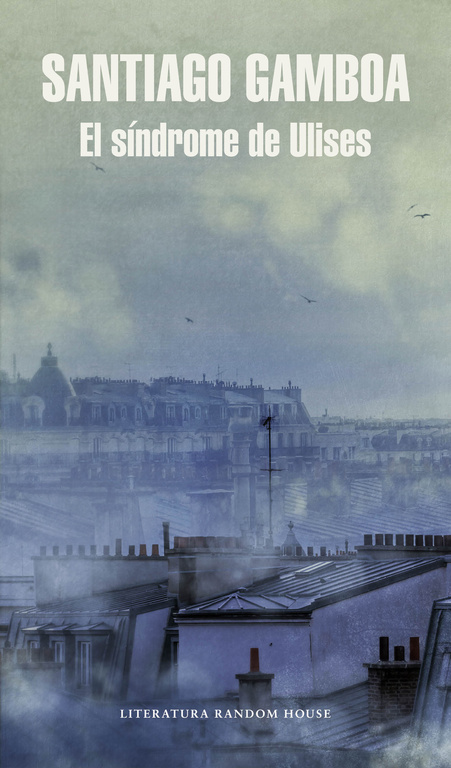 El síndrome de Ulises (Mapa de las lenguas)