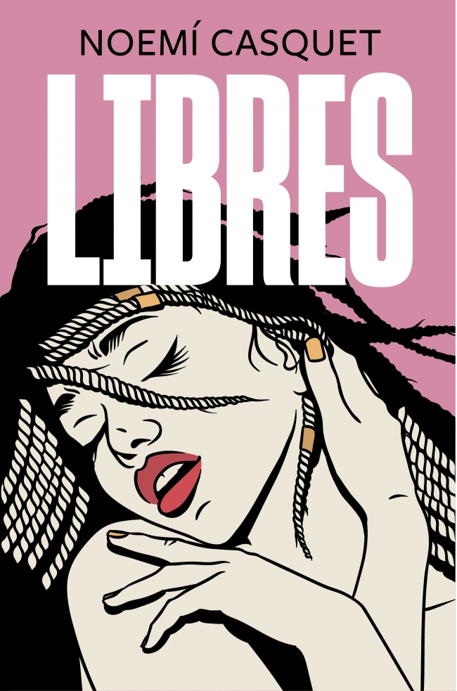 Libres (Zorras 3)