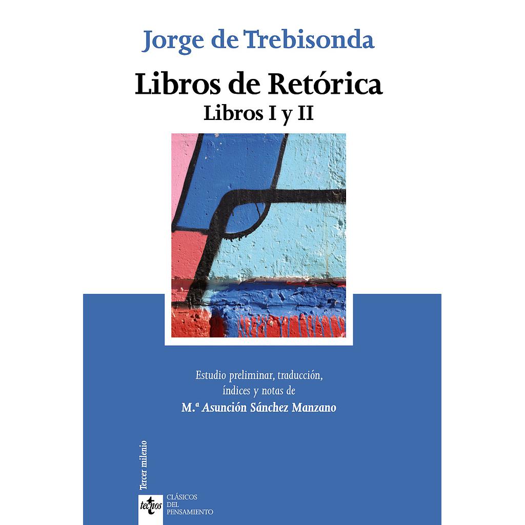 Libros de retórica