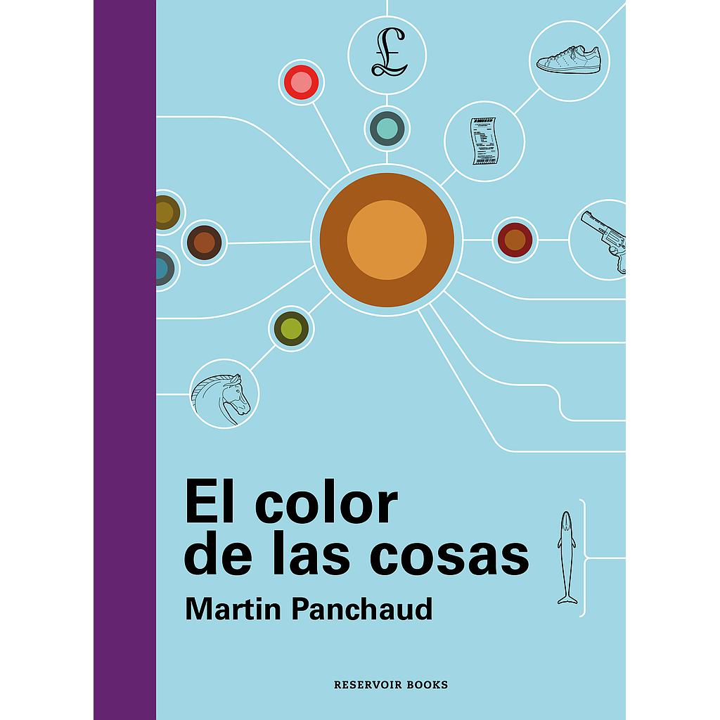 El color de las cosas