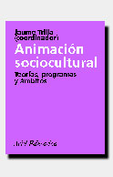 Animación sociocultural