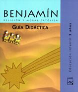 Benjamín. 3 años. P.D.