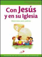 Con Jesús y en su Iglesia (Padres)