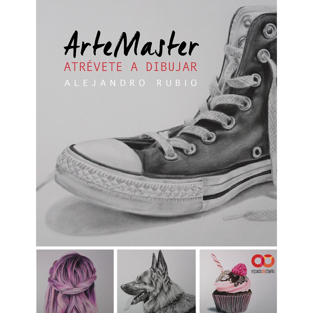 ArteMaster. Atrévete a dibujar