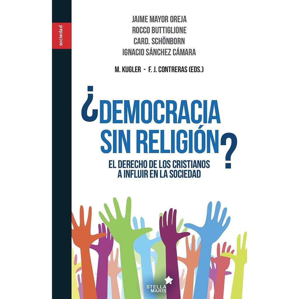 ¿Democracia sin religión?