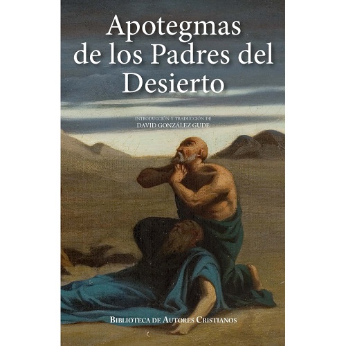 Apotegmas de los padres del desierto