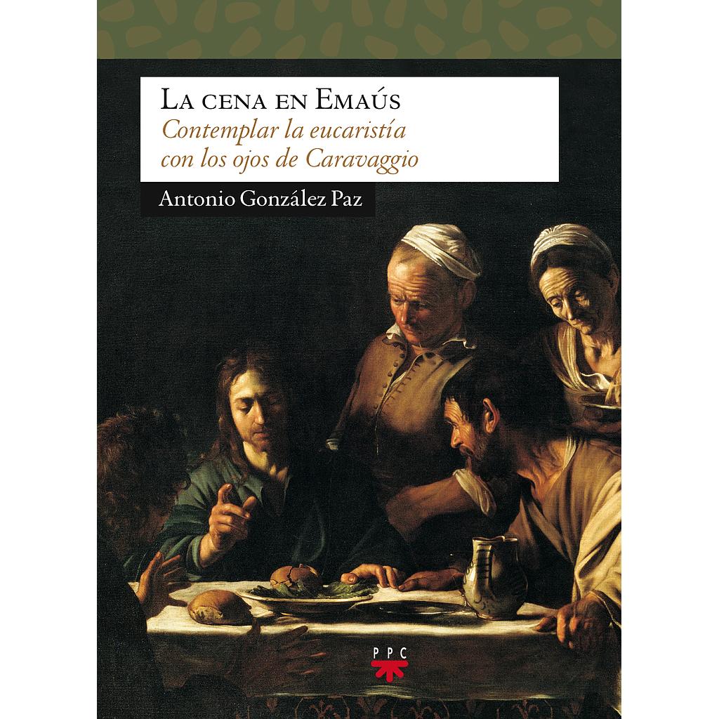 La cena en Emaús