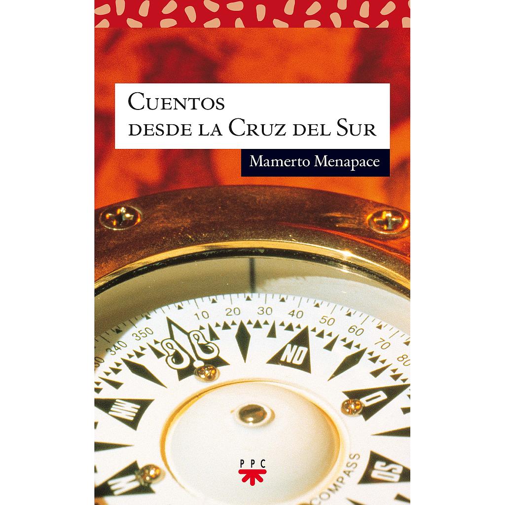 Cuentos desde la Cruz del Sur