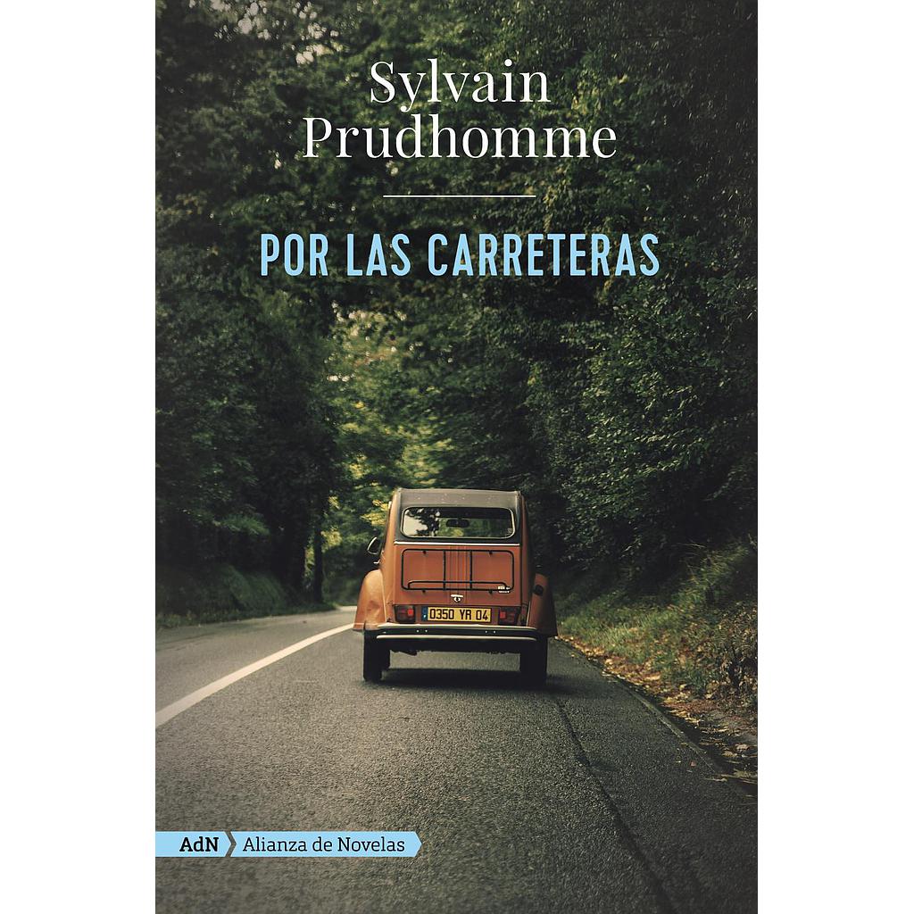Por las carreteras (AdN)