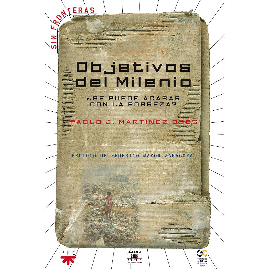 Objetivos del Milenio