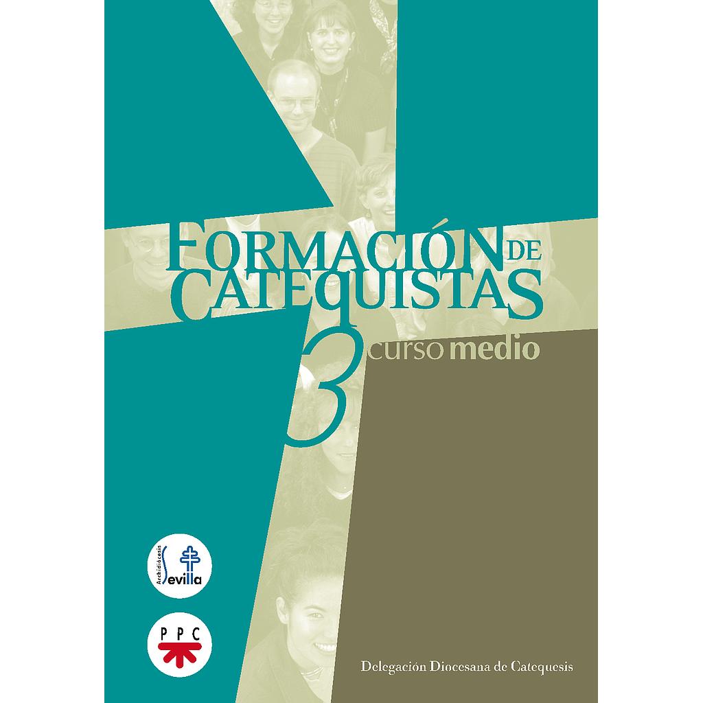 Formación de Catequistas 3. Curso medio