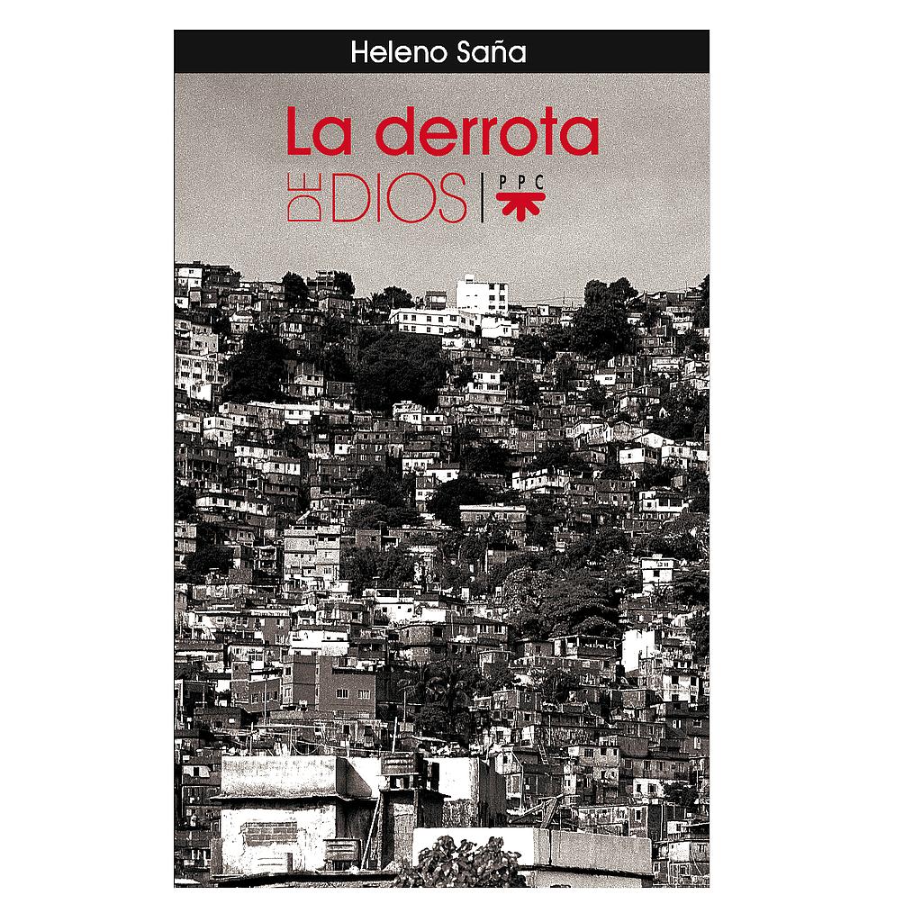 La derrota de Dios