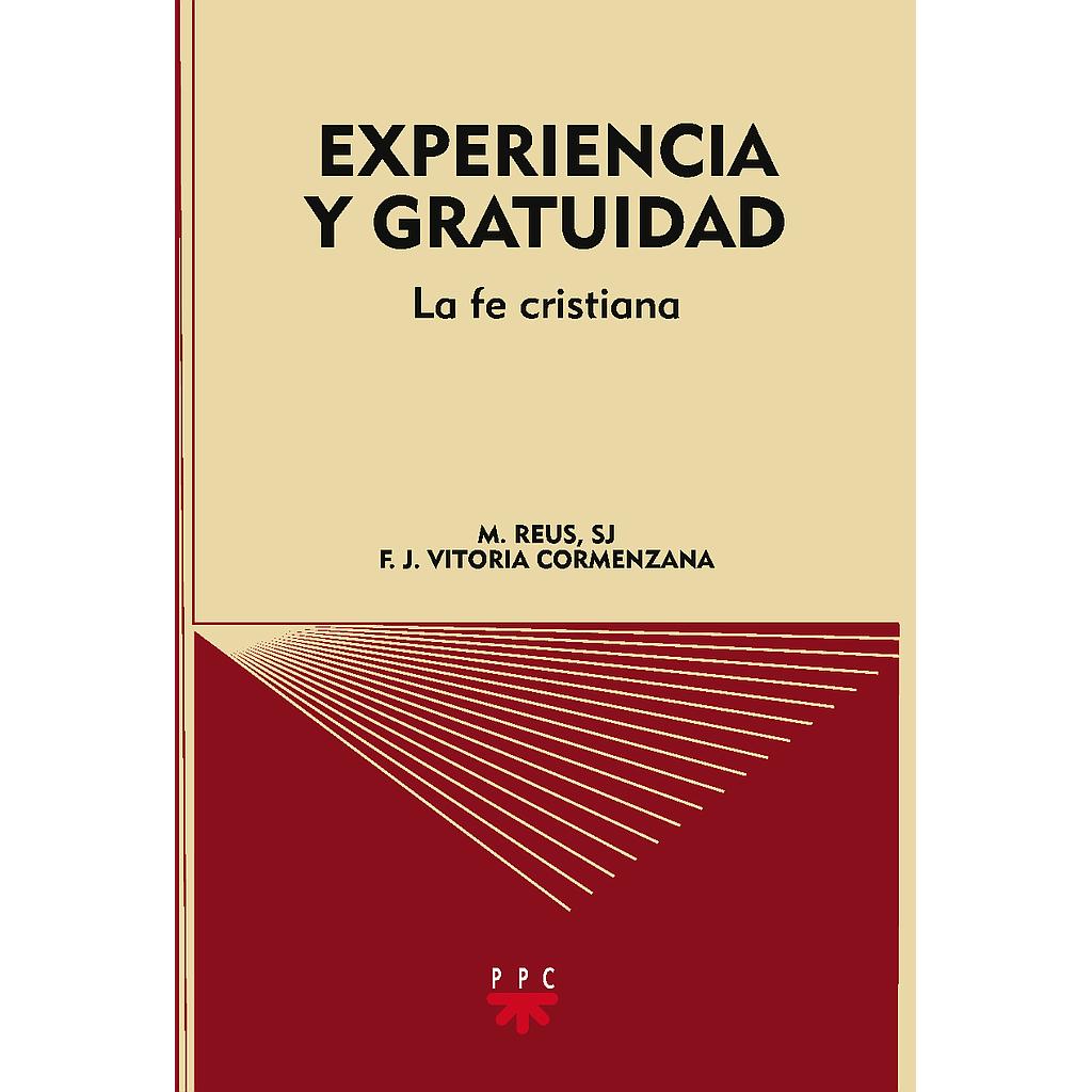 Experiencia y gratuidad