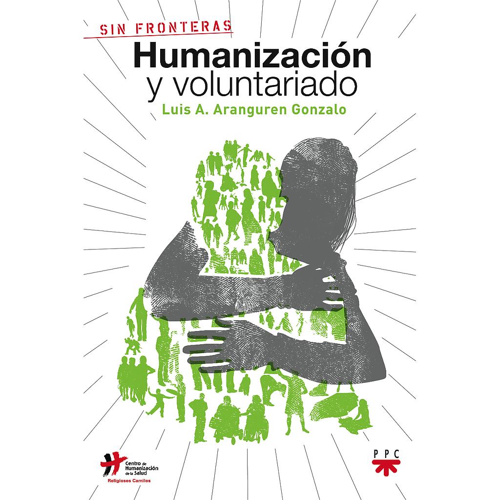 Humanización y voluntariado