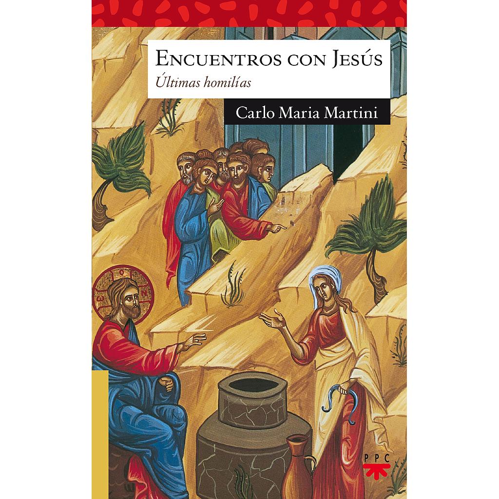 Encuentros con Jesús