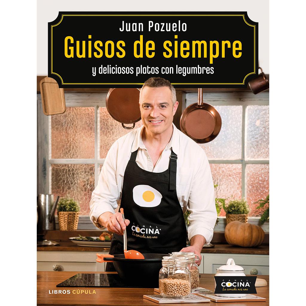 GUISOS DE SIEMPRE
