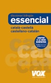Diccionari Essencial Castellano-Catalán / Català-Castellà
