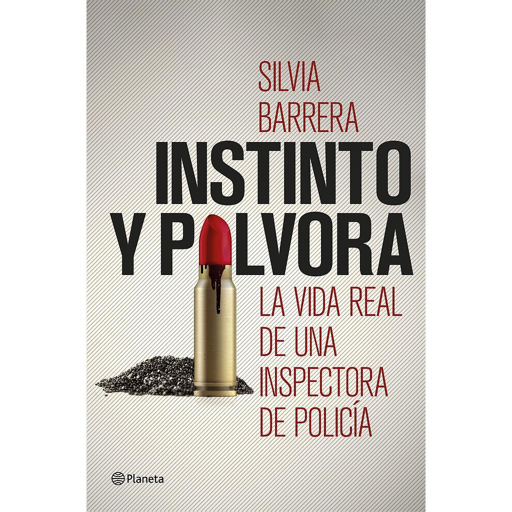 MEMORIAS DE UNA CIBERPOLICIA