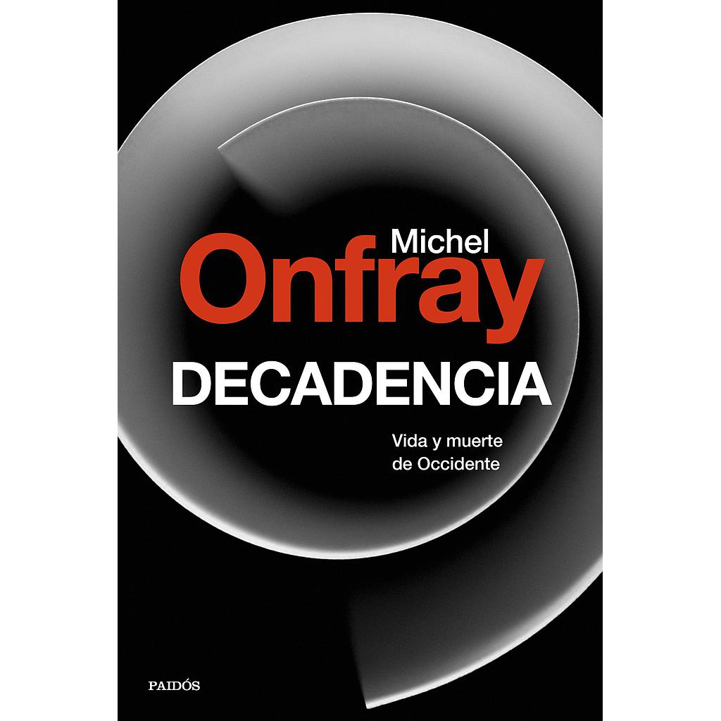 DECADENCIA