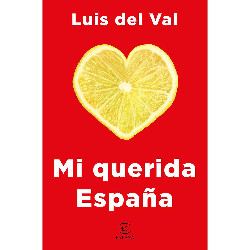 MI QUERIDA ESPAÑA