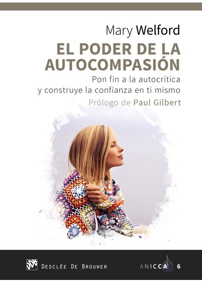 El poder de la autocompasión