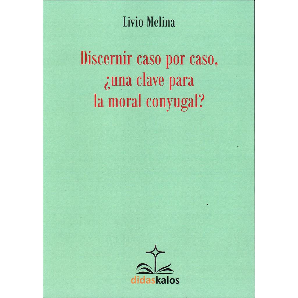 Discernir caso por caso, ¿una clave para la moral conyugal?