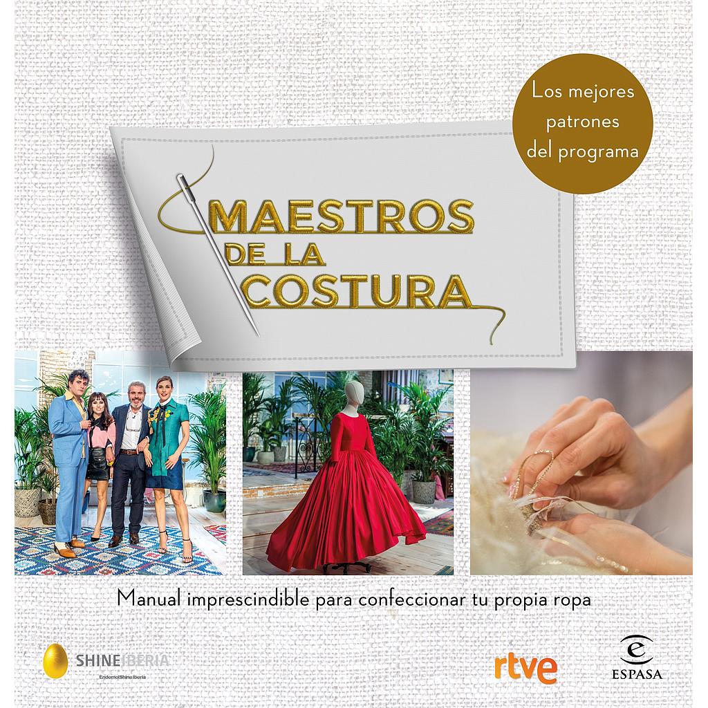 Maestros de la costura