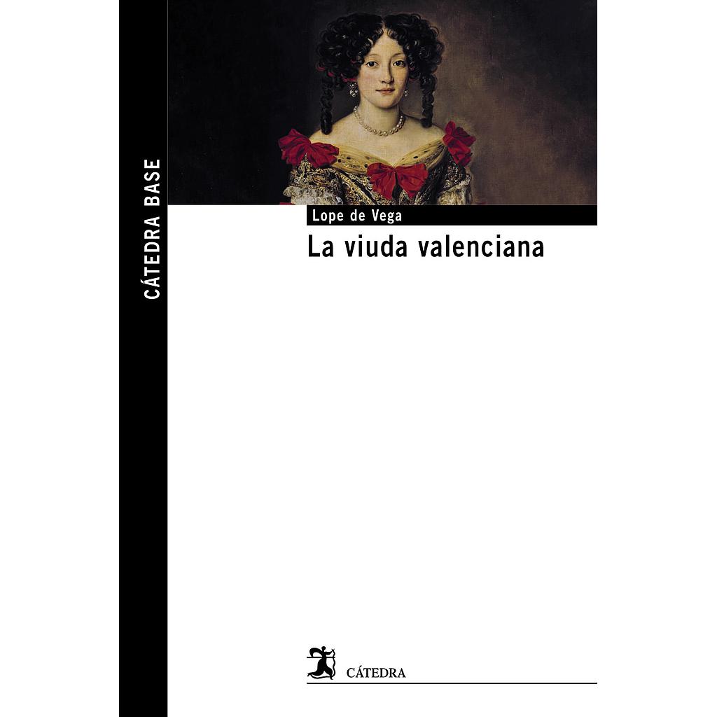 La viuda valenciana